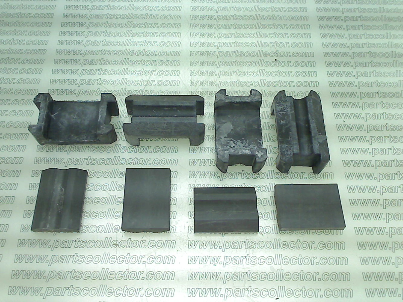 FERRARI  Suspension code 2051 compatible with: FERRARI 250, FERRARI 250 GTE, FERRARI BOANO, FERRARI ELLENA